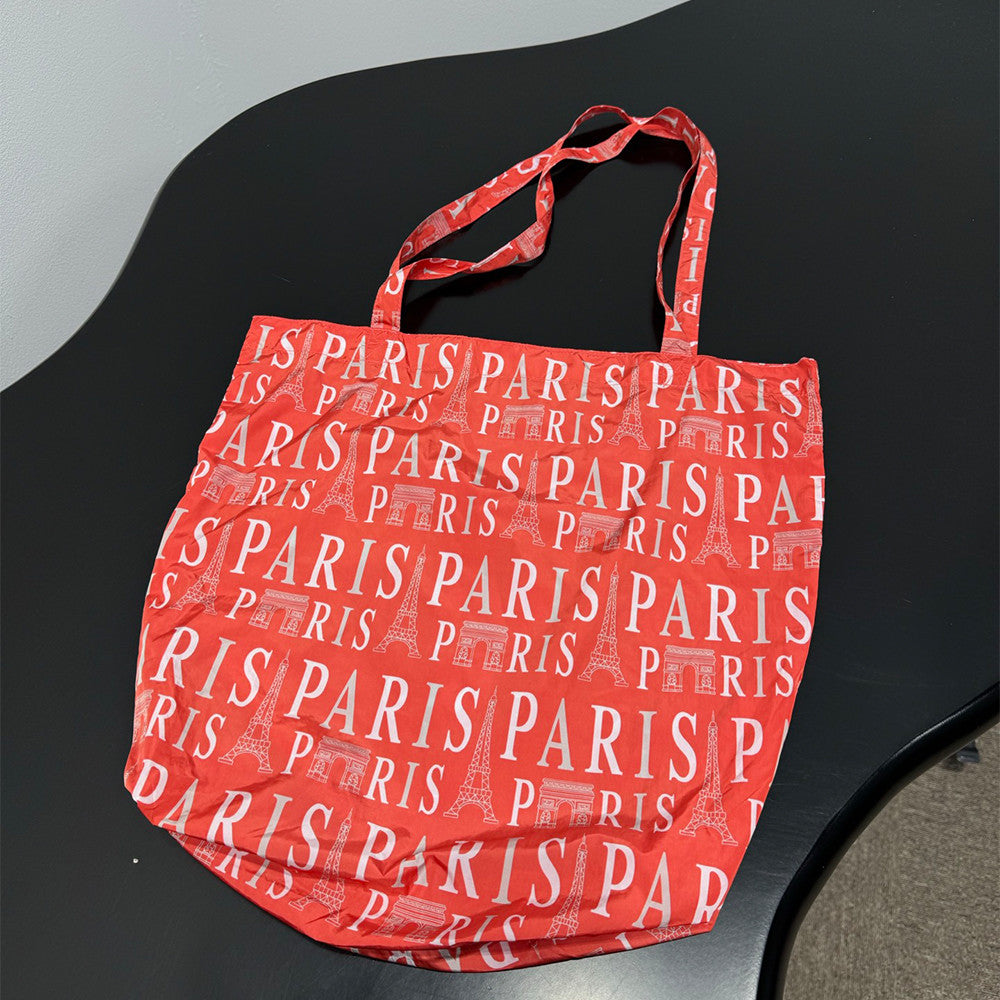 Balenciaga Souvenir Shop Bags #378452