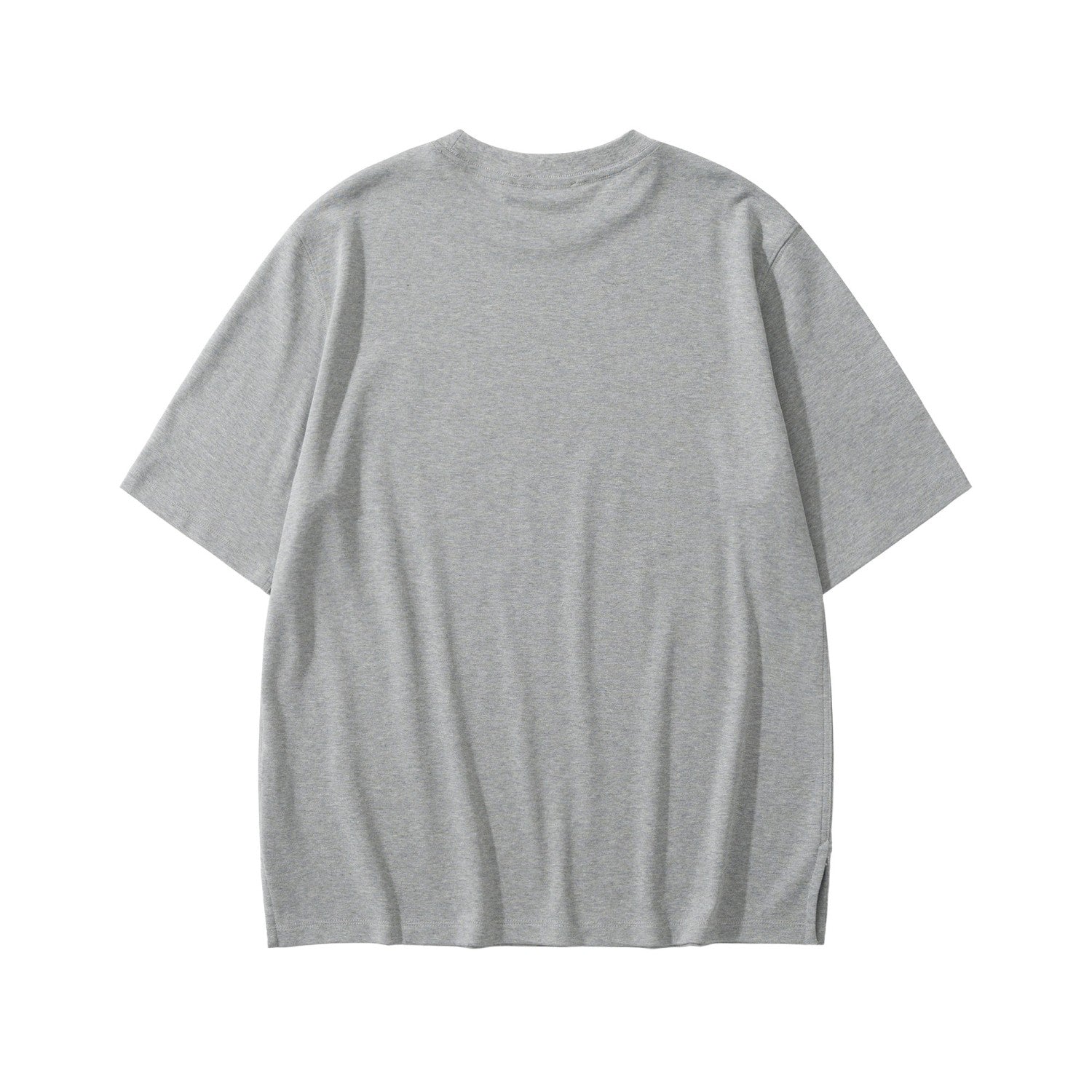 Hermès H Cheval T-shirt with Leather Detail #375796