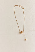 Torque Necklace