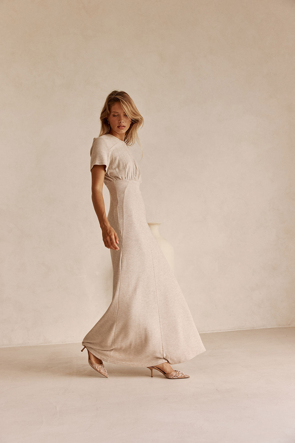 Gizelle Dress