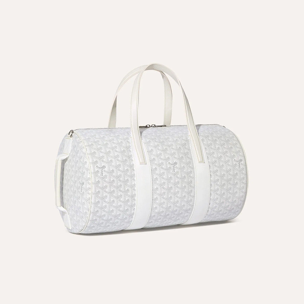 Goyard Barrel 40 Sports Bag #298282