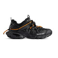 Balenciaga Men's and Women's Track Trail Laces Sneaker #334801