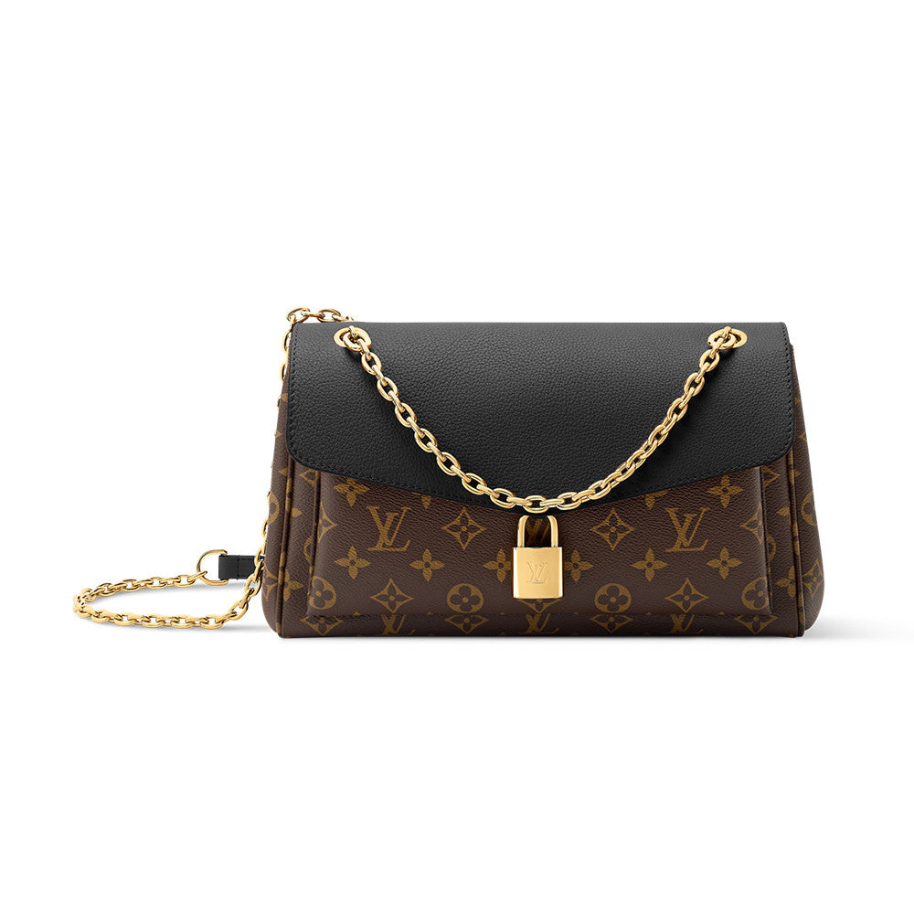 Louis Vuitton Saint Germain PM Monogram Canvas Handbags M26285 M27065 #335914
