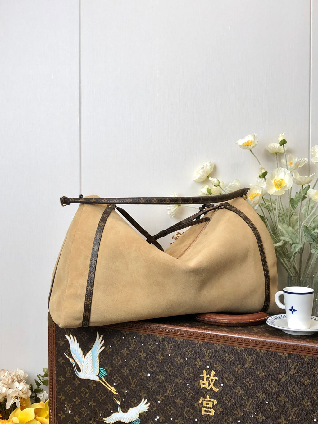 LOUIS VUITTON Express Travel Bags #384057