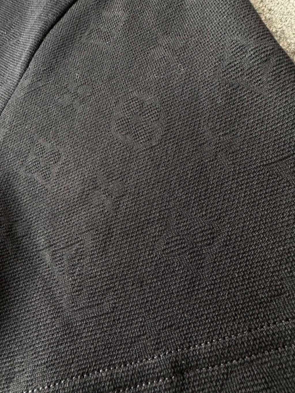 Louis Vuitton Cotton Pocket Short Sleeve T-Shirt #96181