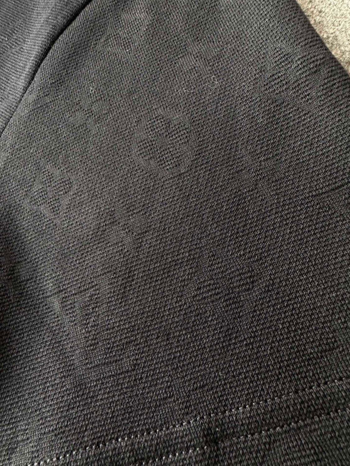 Louis Vuitton Cotton Pocket Short Sleeve T-Shirt #96181