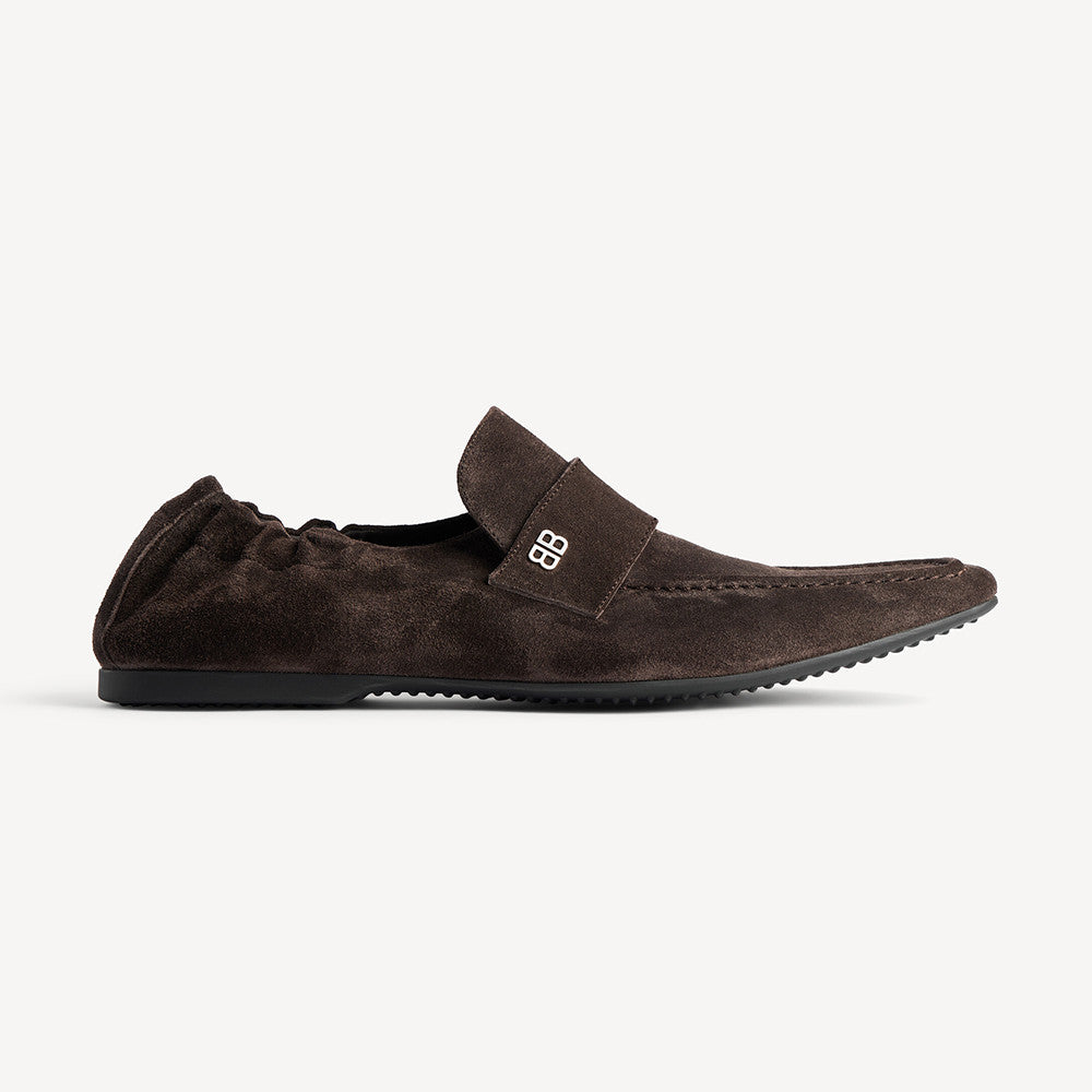 Balenciaga Palermo Bb Loafer #381808