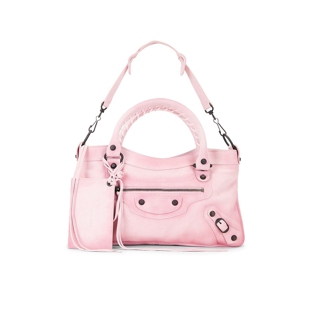 Balenciaga Women's Le City First Bag #333603