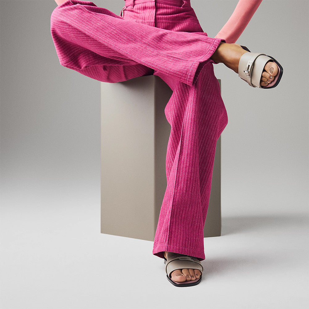 Hermès Giulia sandal #378377