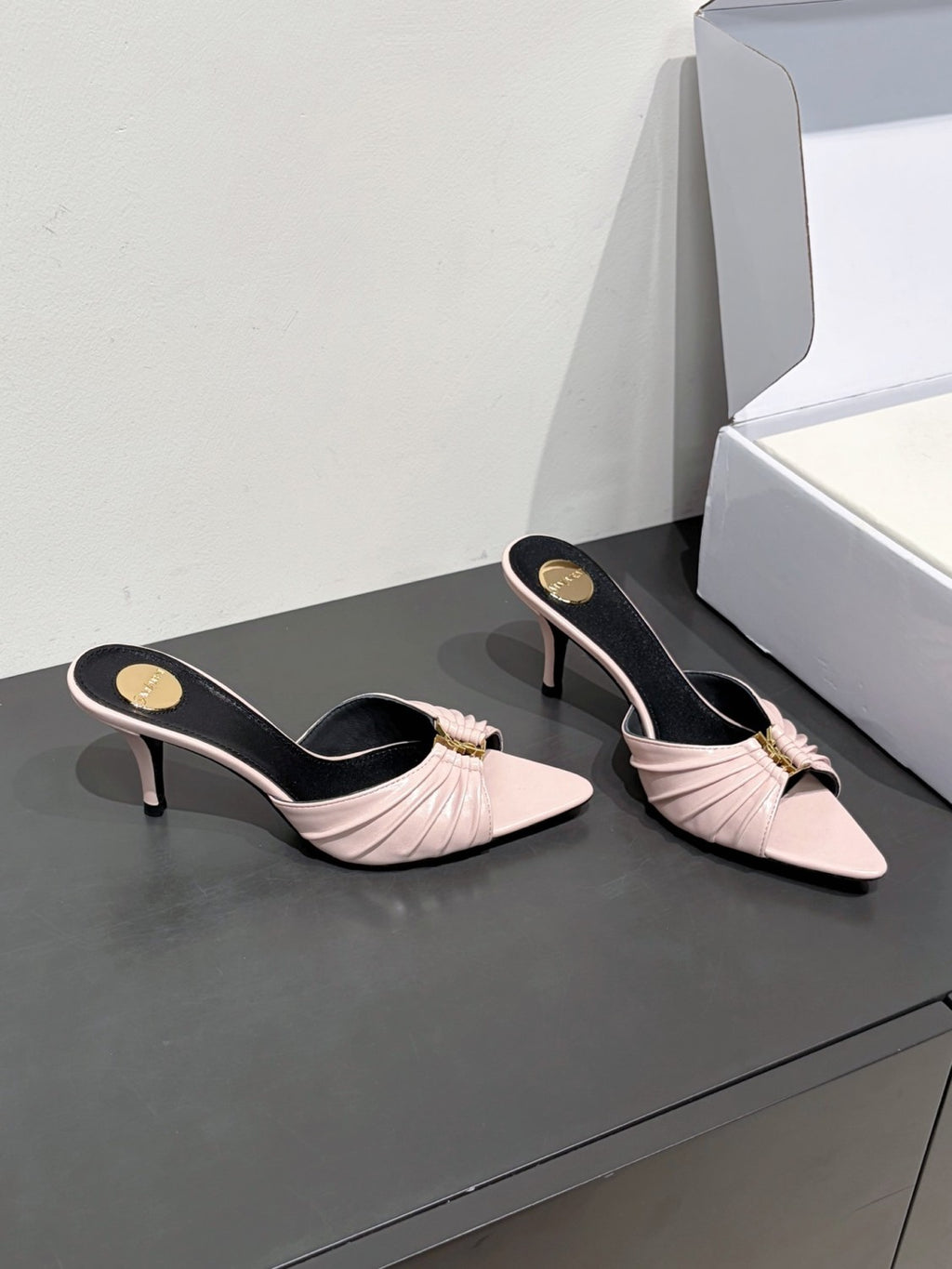 Saint Laurent BABYLONE Saint Laurent Babylone #379344 #379352