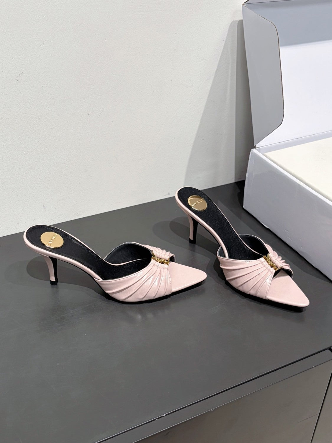 Saint Laurent BABYLONE Saint Laurent Babylone #379344 #379352