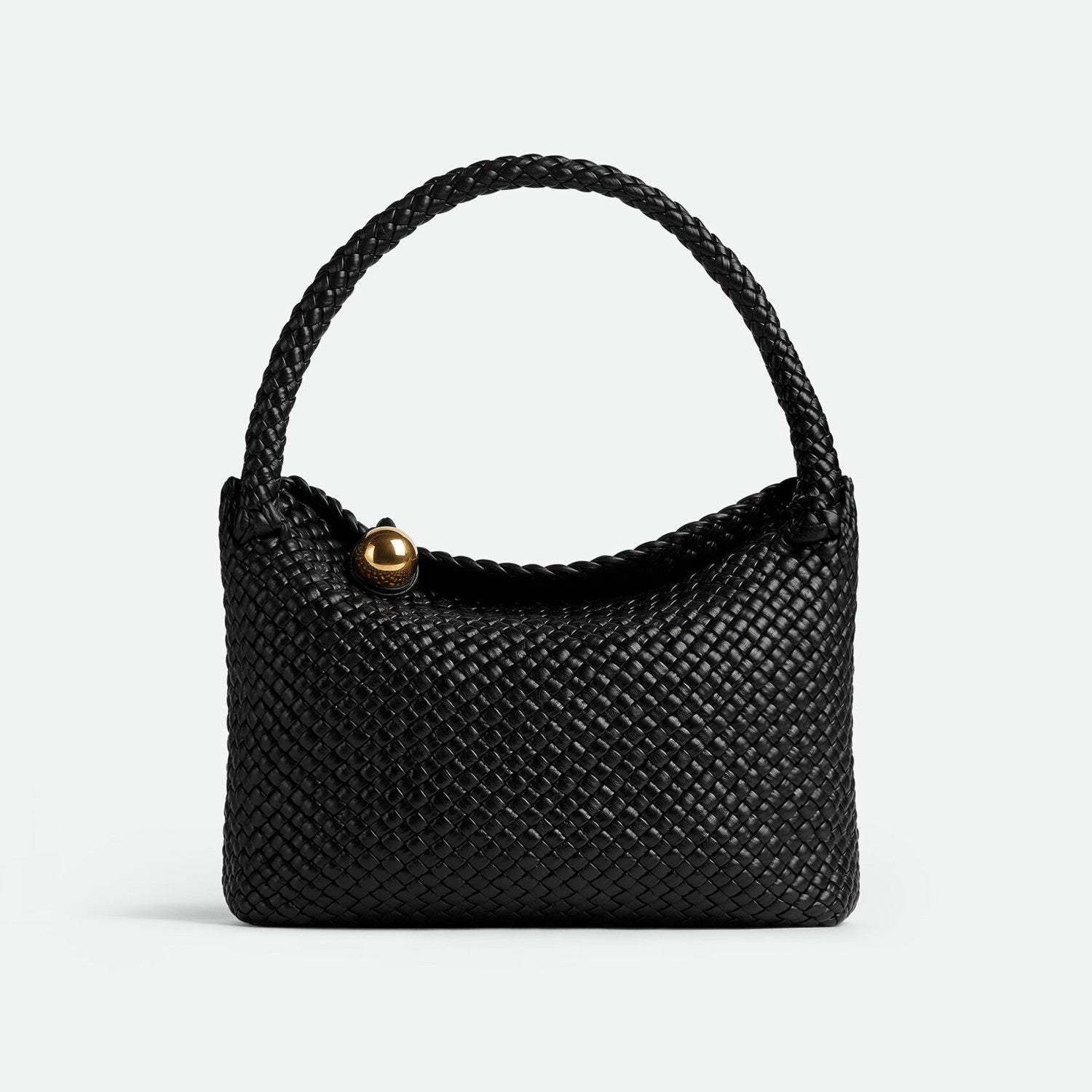 Bottega Veneta Tosca Shoulder Women's Classic Woven Clutch Bag Fashion Temperament Elegant Bags #76148