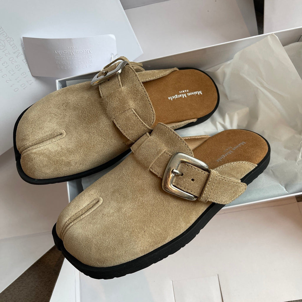 Maison Margiela TABI ANATOMIC MULES #386178