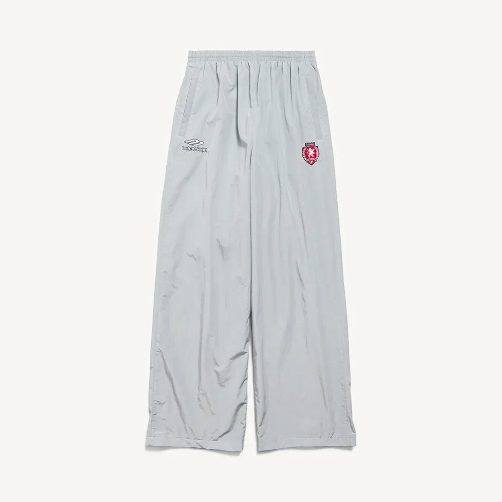 Balenciaga Men's 3b Football Tracksuit Jacket Pants #377628