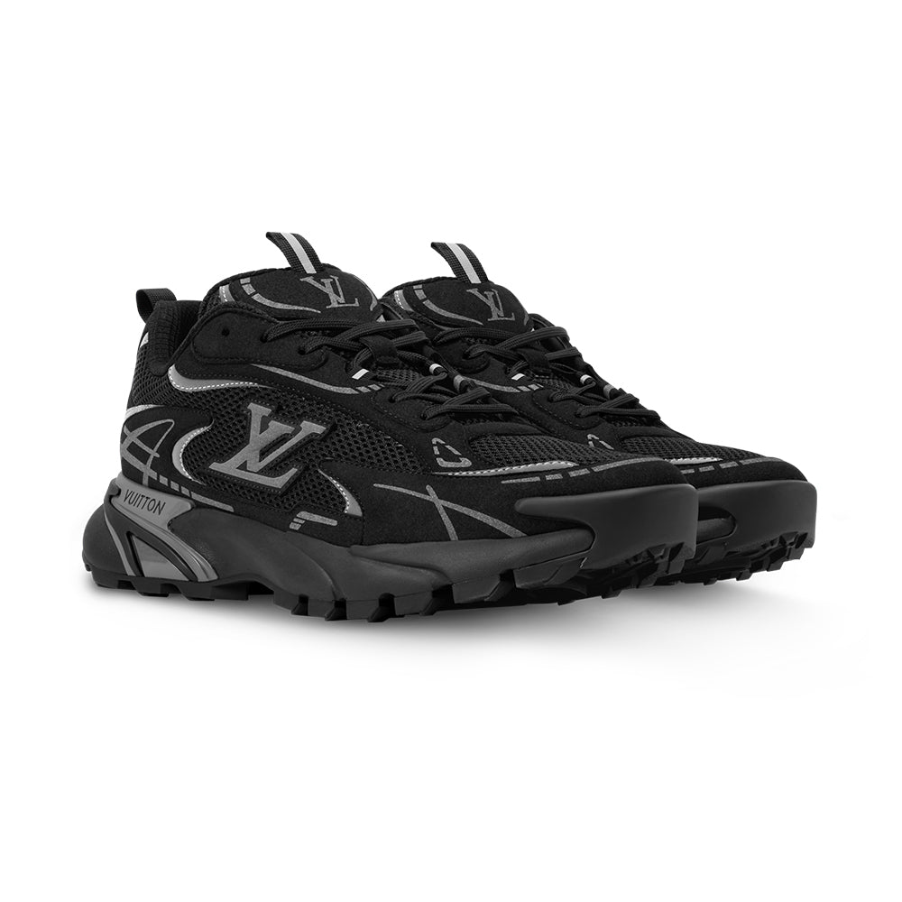 LOUIS VUITTON LV Tatic Runner Sneaker #381822