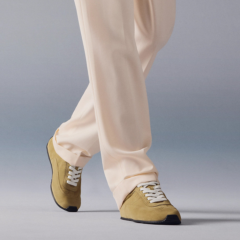 Hermès Master sneaker #381791