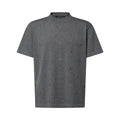 Louis Vuitton LV Blason Embroidered Short-Sleeved Crewneck #335682
