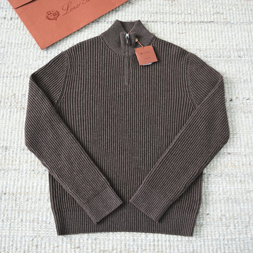 Loro Piana Plane Tree Sweater Baby Cashmere #332989