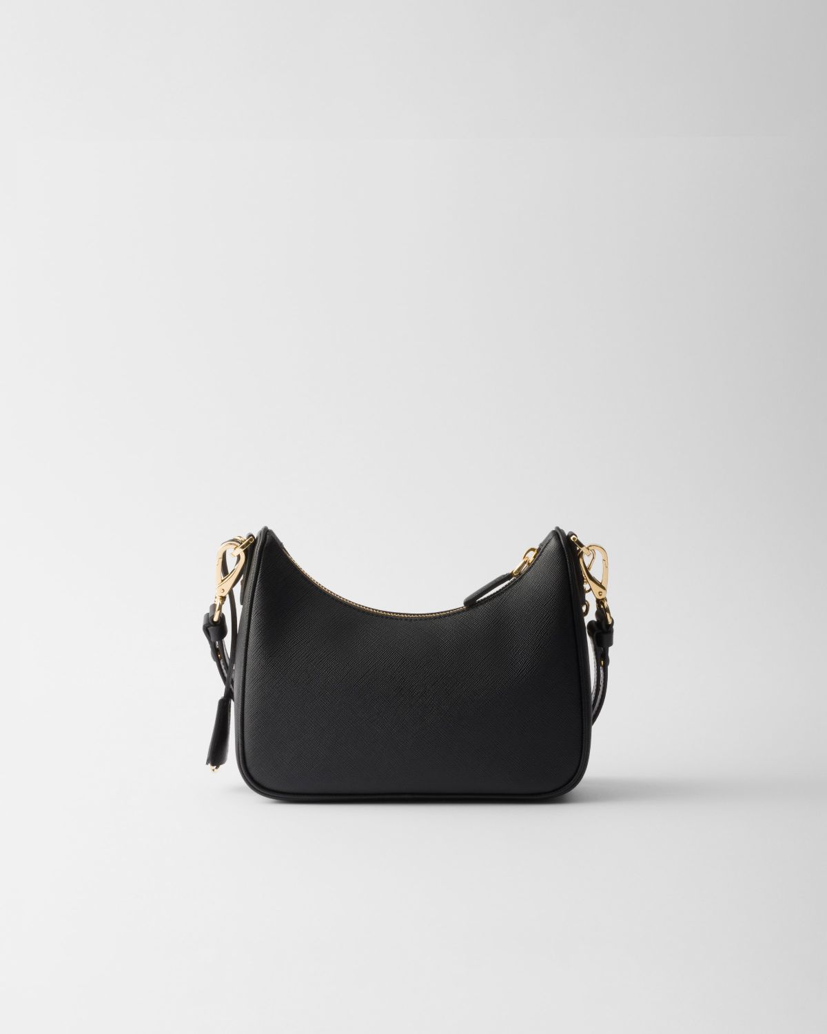 Prada Re-edition Mini Bag Aus Saffiano #333797