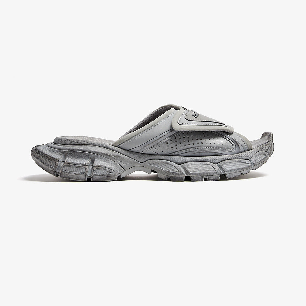 Balenciaga 3xl Slide Sandals #336422