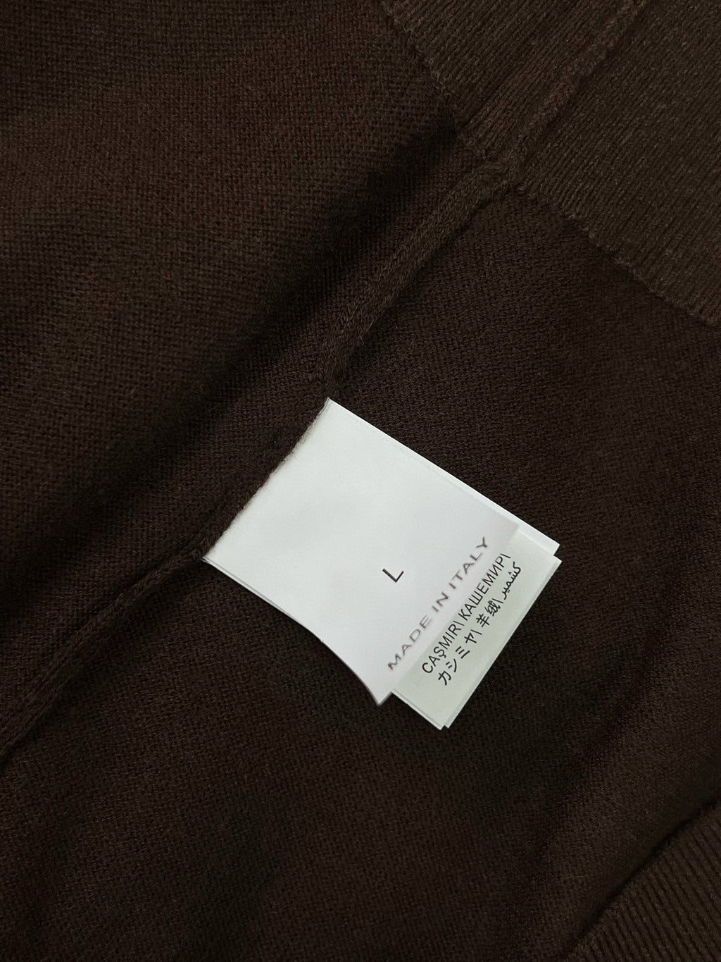 Brunello Cucinelli Men's Summer Solid Color Round Neck Cotton Short Sleeve T-Shirt #76658