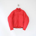 Arcteryx Men's And Women's Winter Fashion Casual High-neck Zipper Logo Minimalist Cotton Coat Cotton Jacket #79366