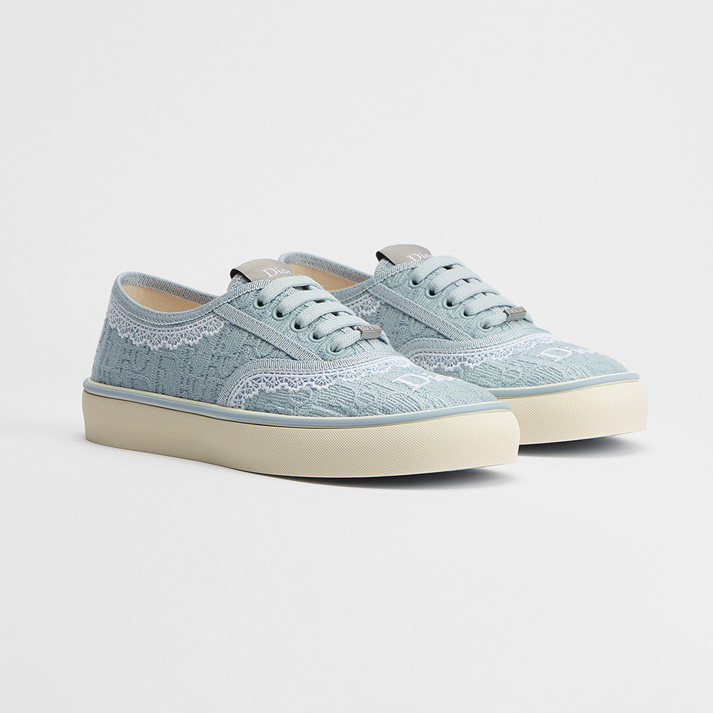 DIOR Dior Saltwind Sneaker Bleu Ciel #377872
