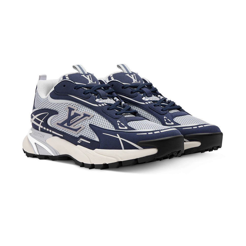 LOUIS VUITTON LV Tatic Runner Sneaker #381822