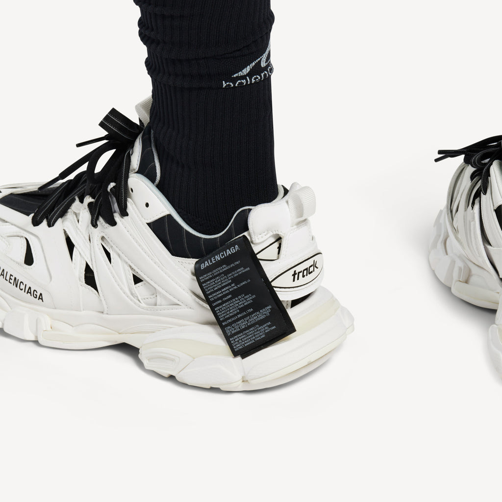 Balenciaga Track Shirt Sneaker  #384659