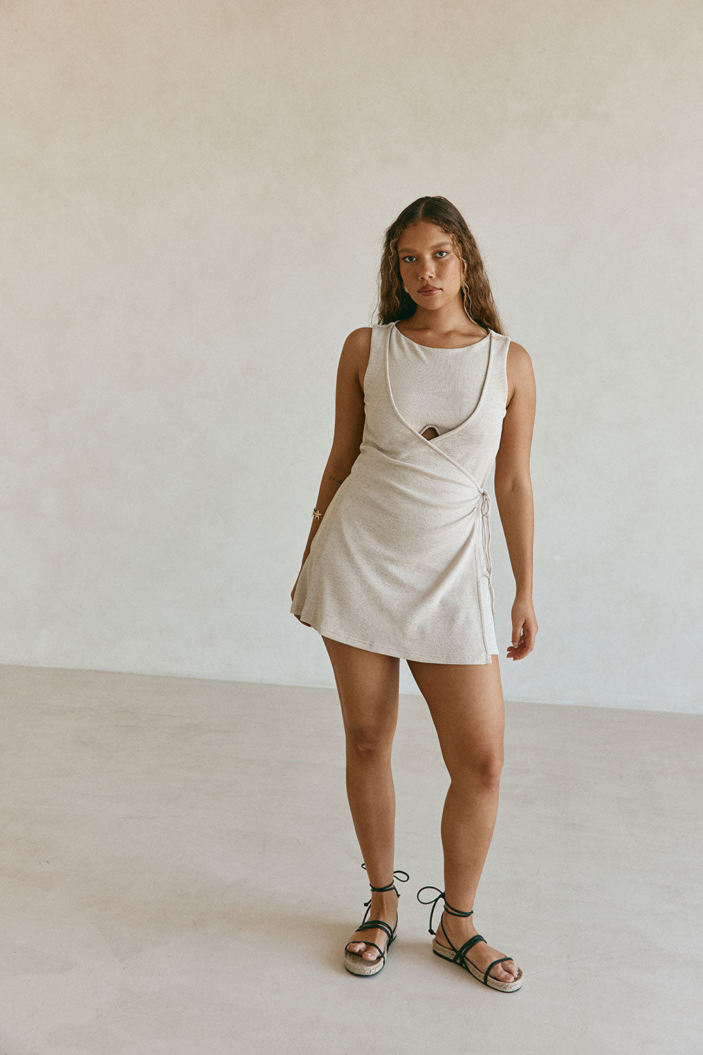 Kiana Dress