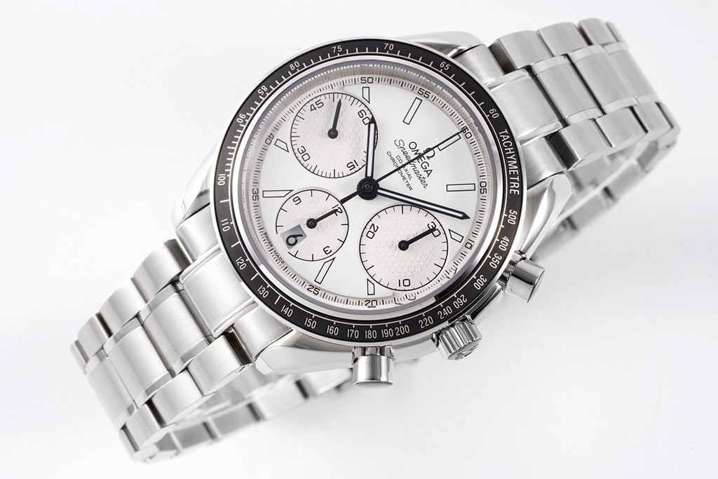 OMEGA Speedmasier Fashion Decorative Watch #21697