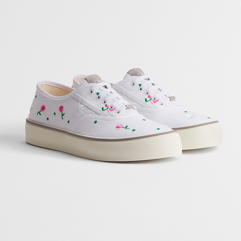 DIOR Dior Saltwind Sneaker Bleu Ciel #377872
