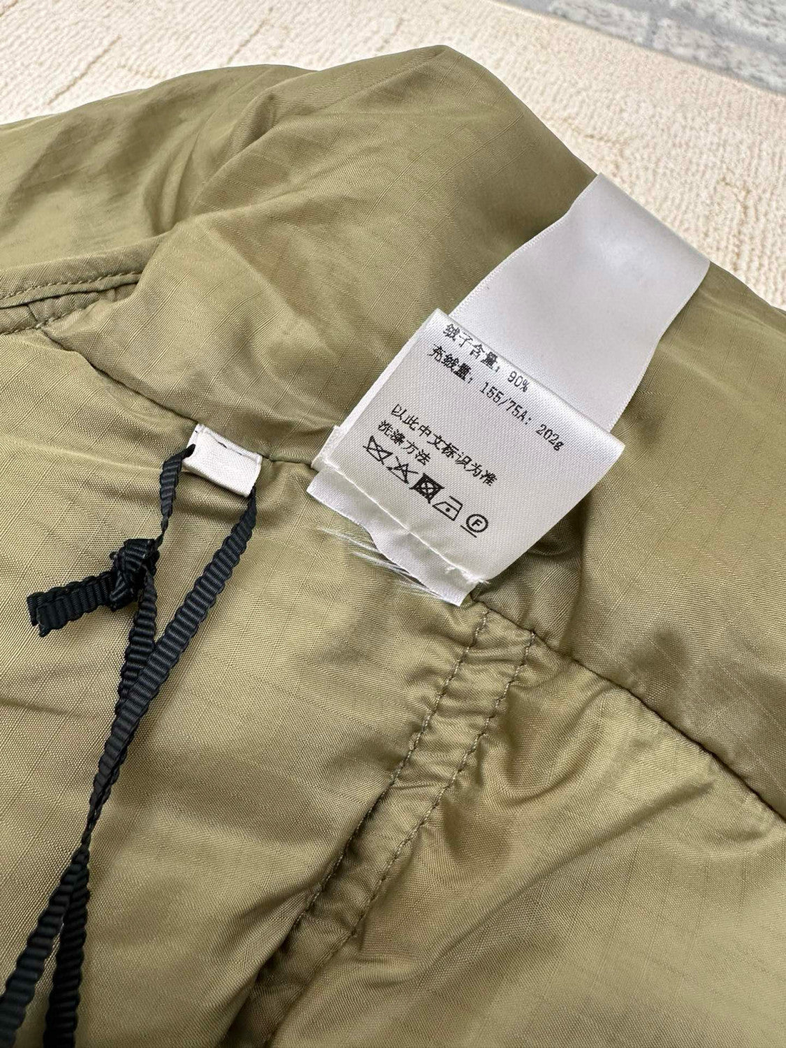 Celine Men's And Women's Winter Fashion Casual Hooded Zipper Single Button Solid Color Logo Embellished Long Sleeve Down Jacket #79123