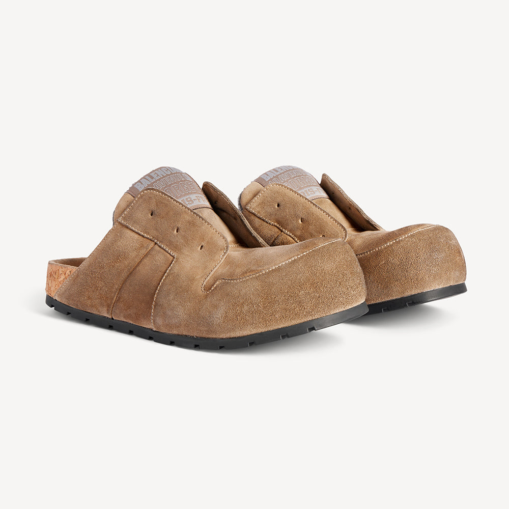 Balenciaga Dumbo Mule #377878
