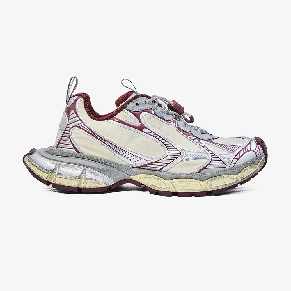 Balenciaga Men's and Women's 3xl Sneaker #377219