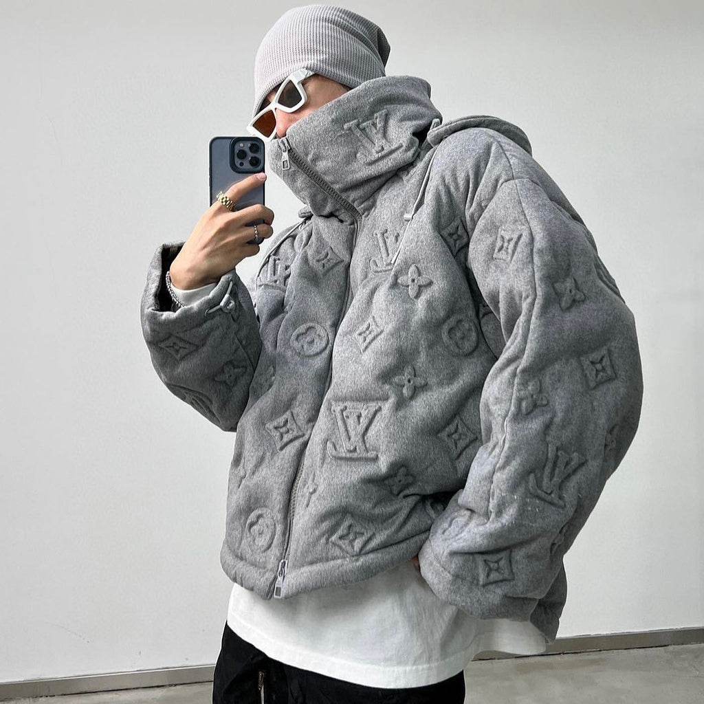 Louis Vuitton Down Jacket Coat #11168