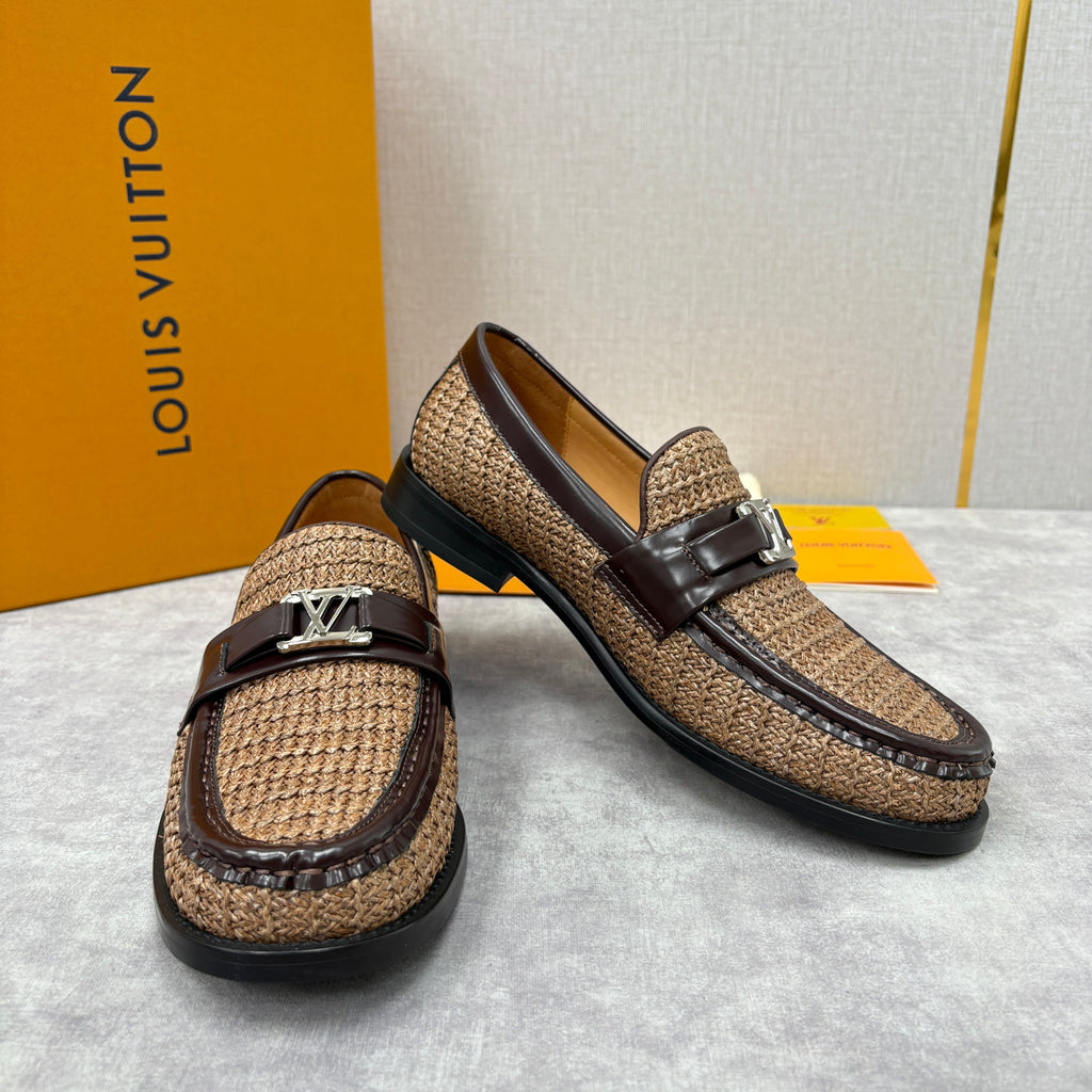Louis Vuitton Major Casual Shoes #378273