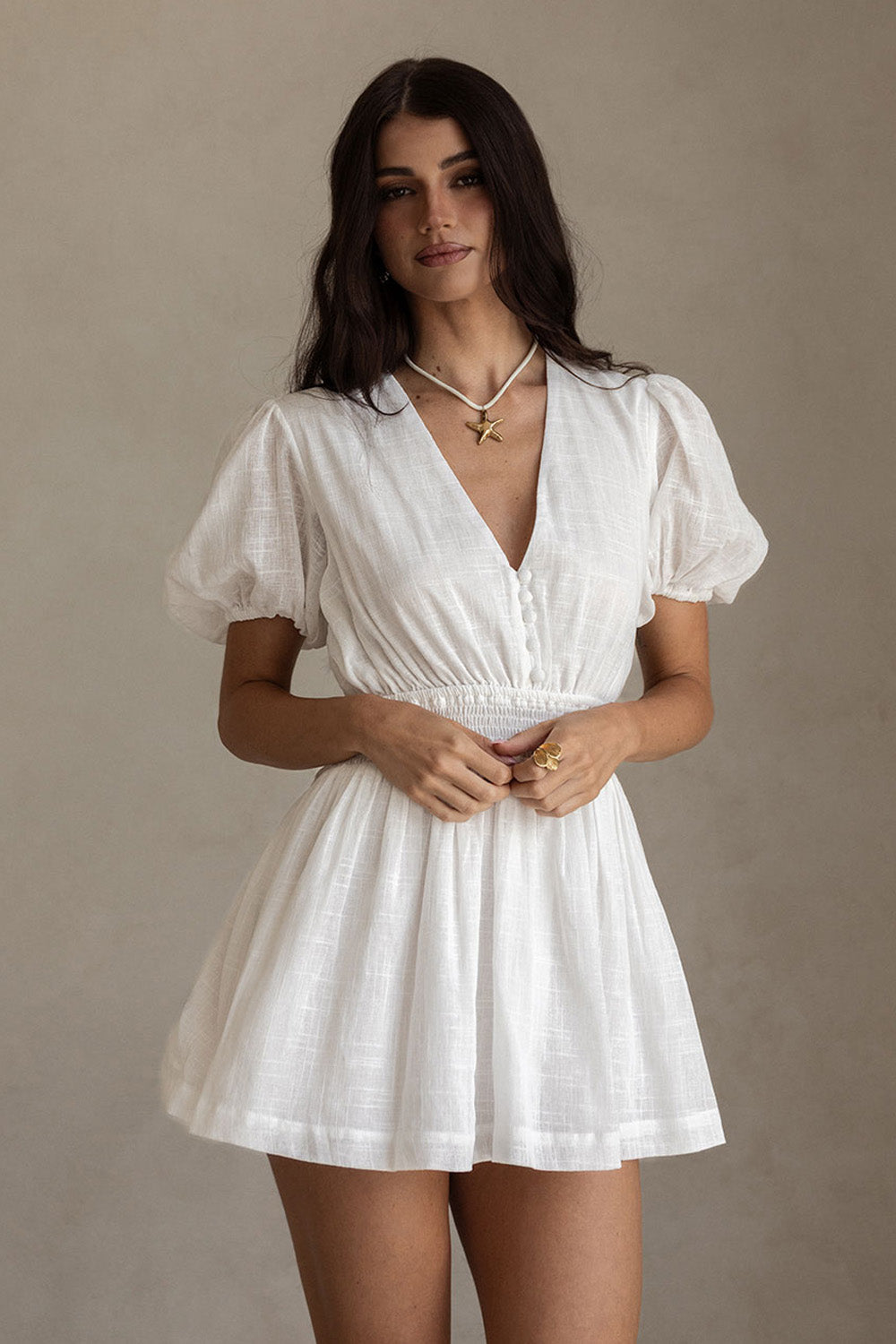 Inka Dress