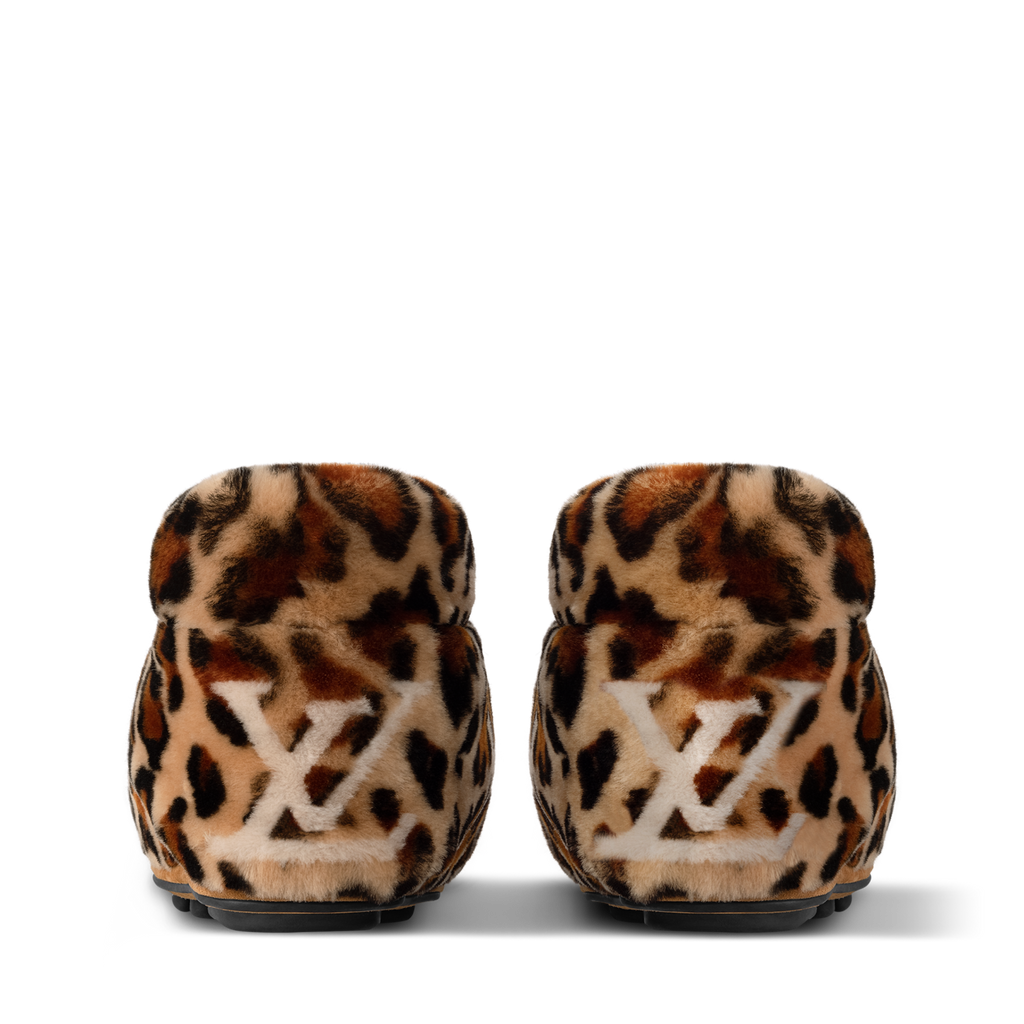Louis Vuitton LV Footprint Low Boot Boots #333778