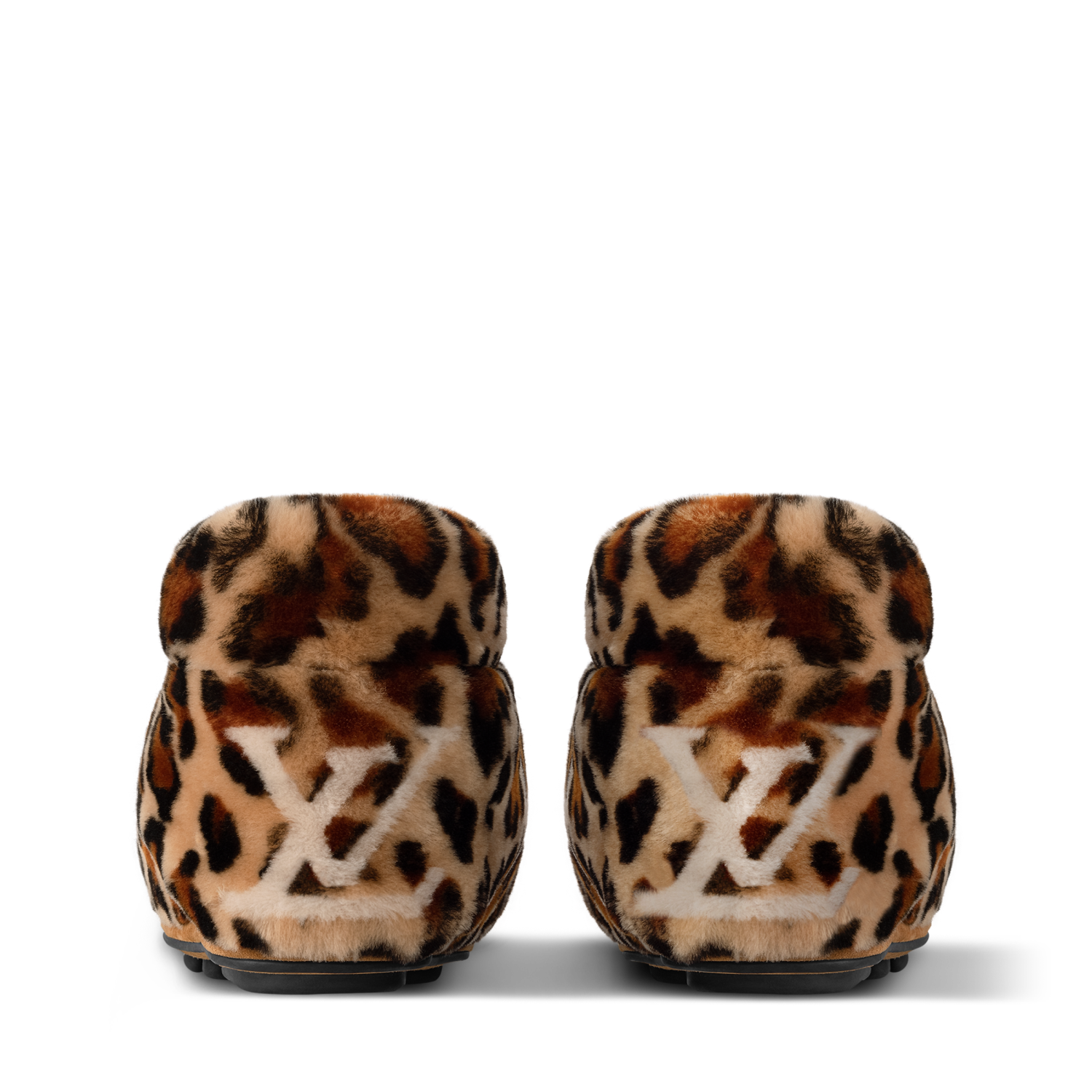 Louis Vuitton LV Footprint Low Boot Boots #333778