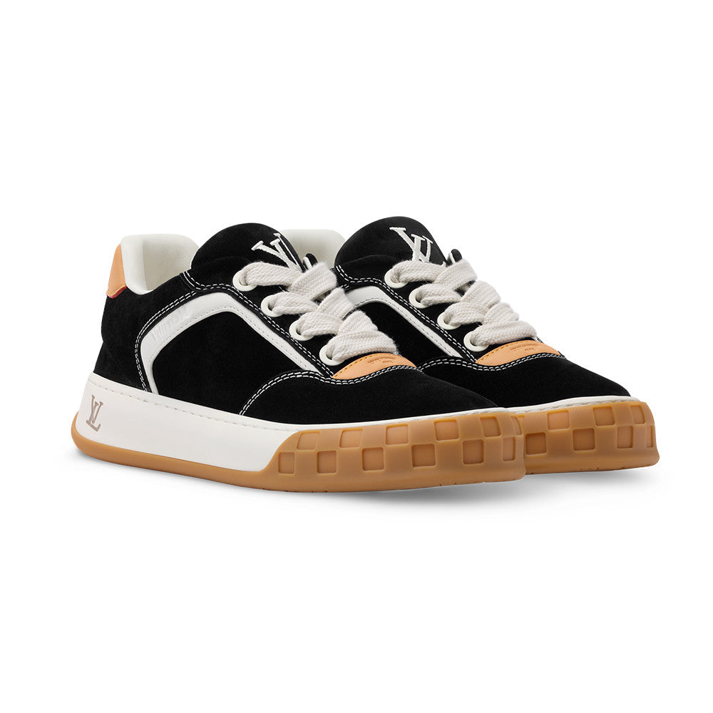 LOUIS VUITTON LV Tilted Sneaker Shoes #388719