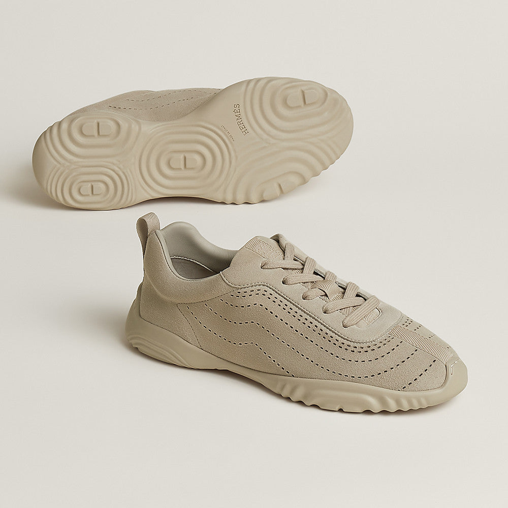 Hermès Neon sneaker #388692