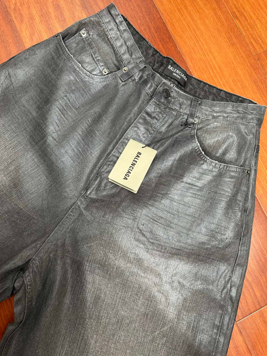 Balenciaga Baggy Pants #332594