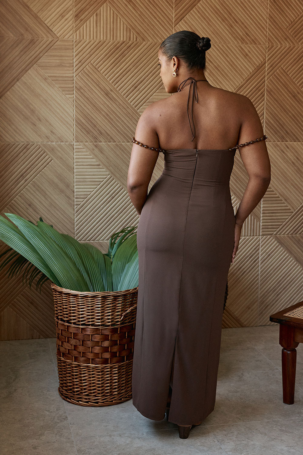 Marlena Dress