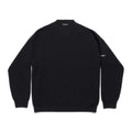 Balenciaga Men's And Women's Spring And Autumn Solid Color Round Neck Long Sleeve Loose Fit Knitted Sweater Pullover #74722