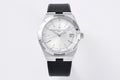 Vacheron Constantin Silicone Bracelet Mechanical Watch #96683