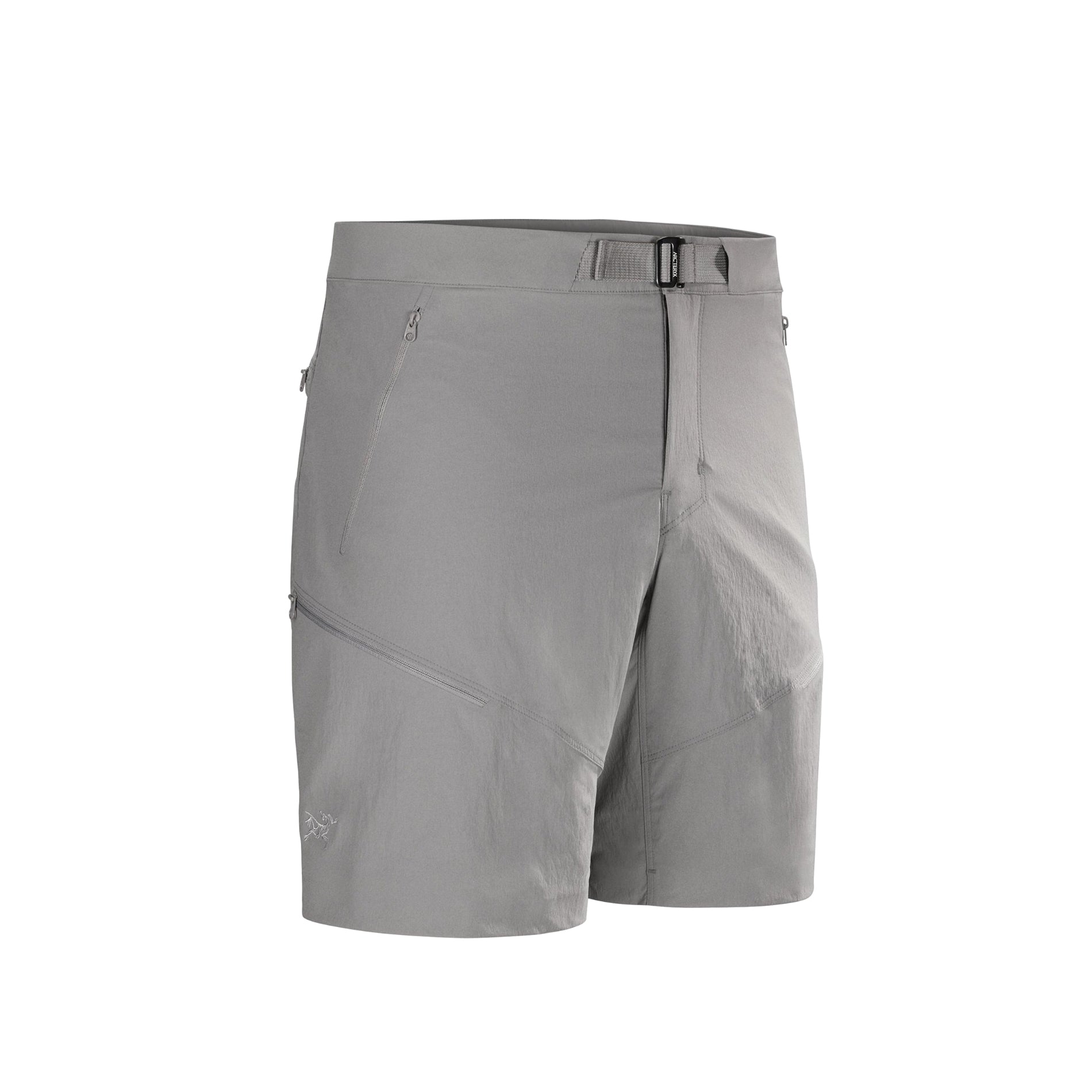 Arcteryx Gamma Sl Short 11 Men's Summer Solid Colour Quick-Dry Lightweight Breathable Casual Shorts #77481