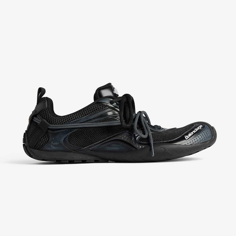 Balenciaga Radar Gradient Lines Sneaker #386998
