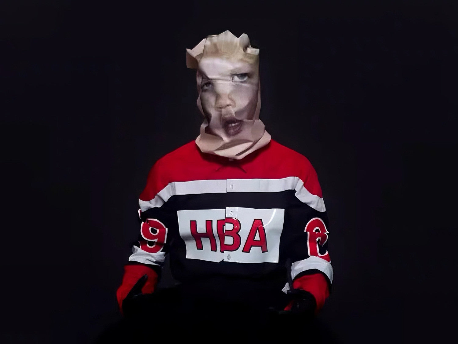 HOOD BY AIR Embroidered Shirt Hba Hba14ss Racing Shirt Carti Same Men's Spring And Fall Trend High Street Retro Color Blocking Shirt Jacket Ngvp #2414