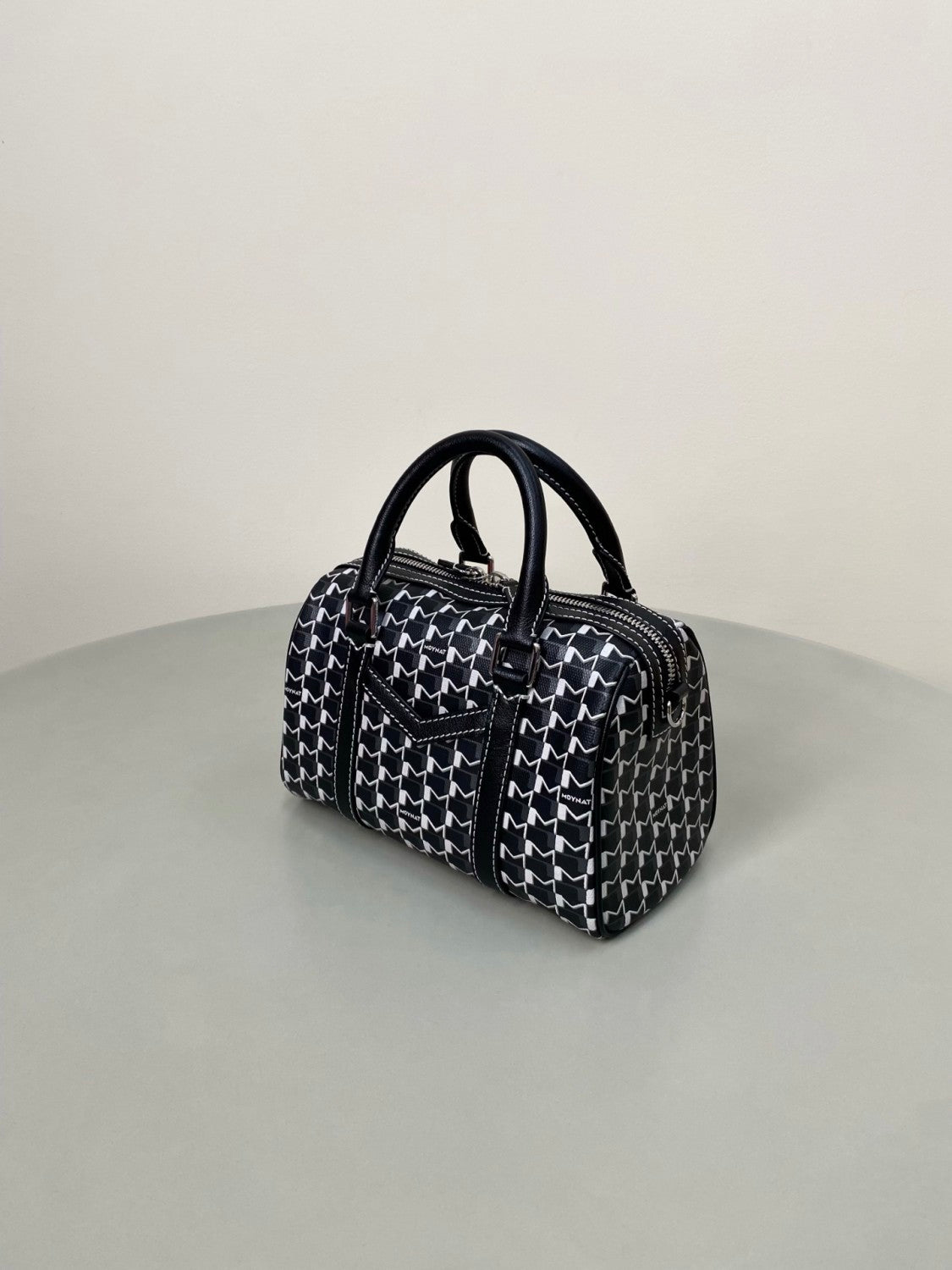 Moynat and Kasing Lung Celebrate a Decade of Labubu Handbags #382813